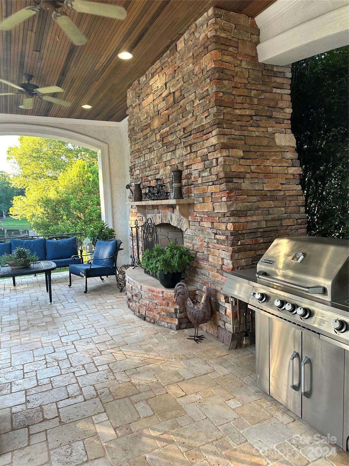 Millstone Creek - Residential