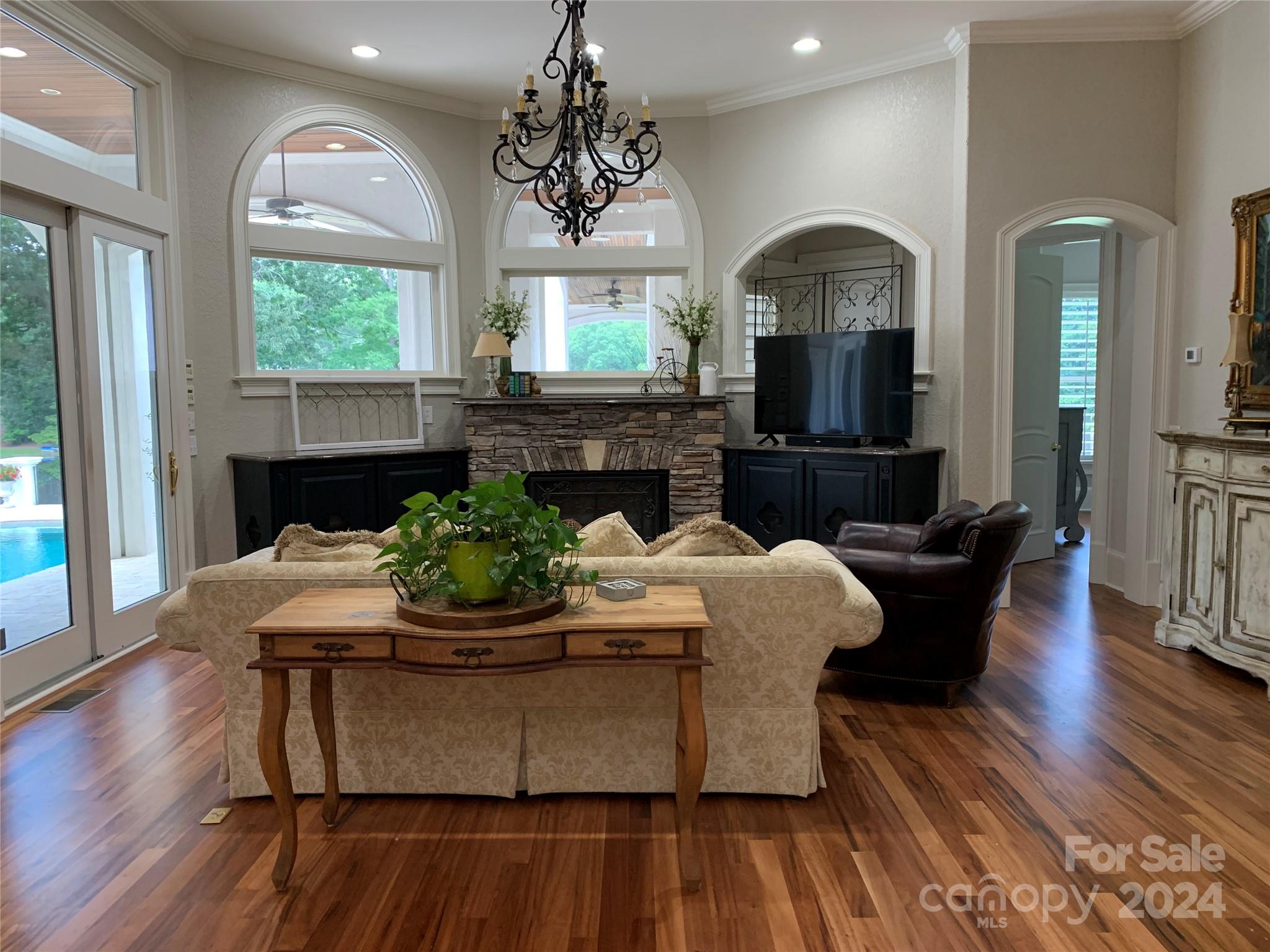 Millstone Creek - Residential