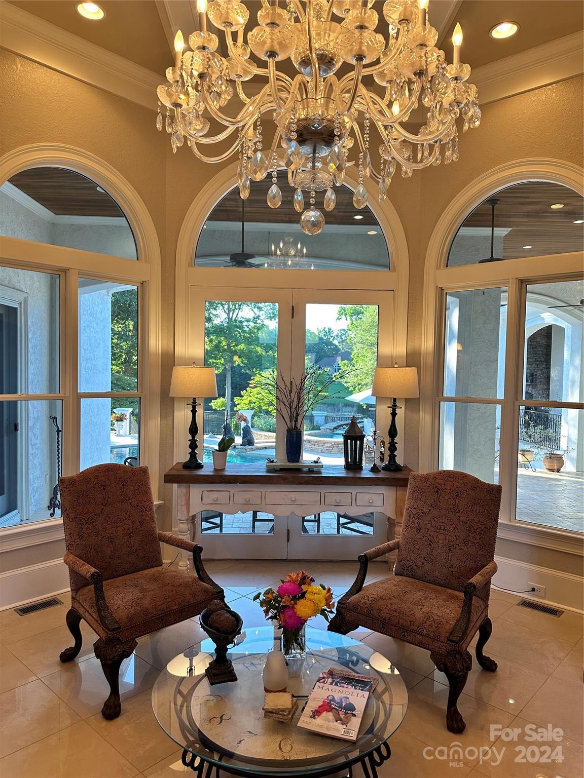 Millstone Creek - Residential