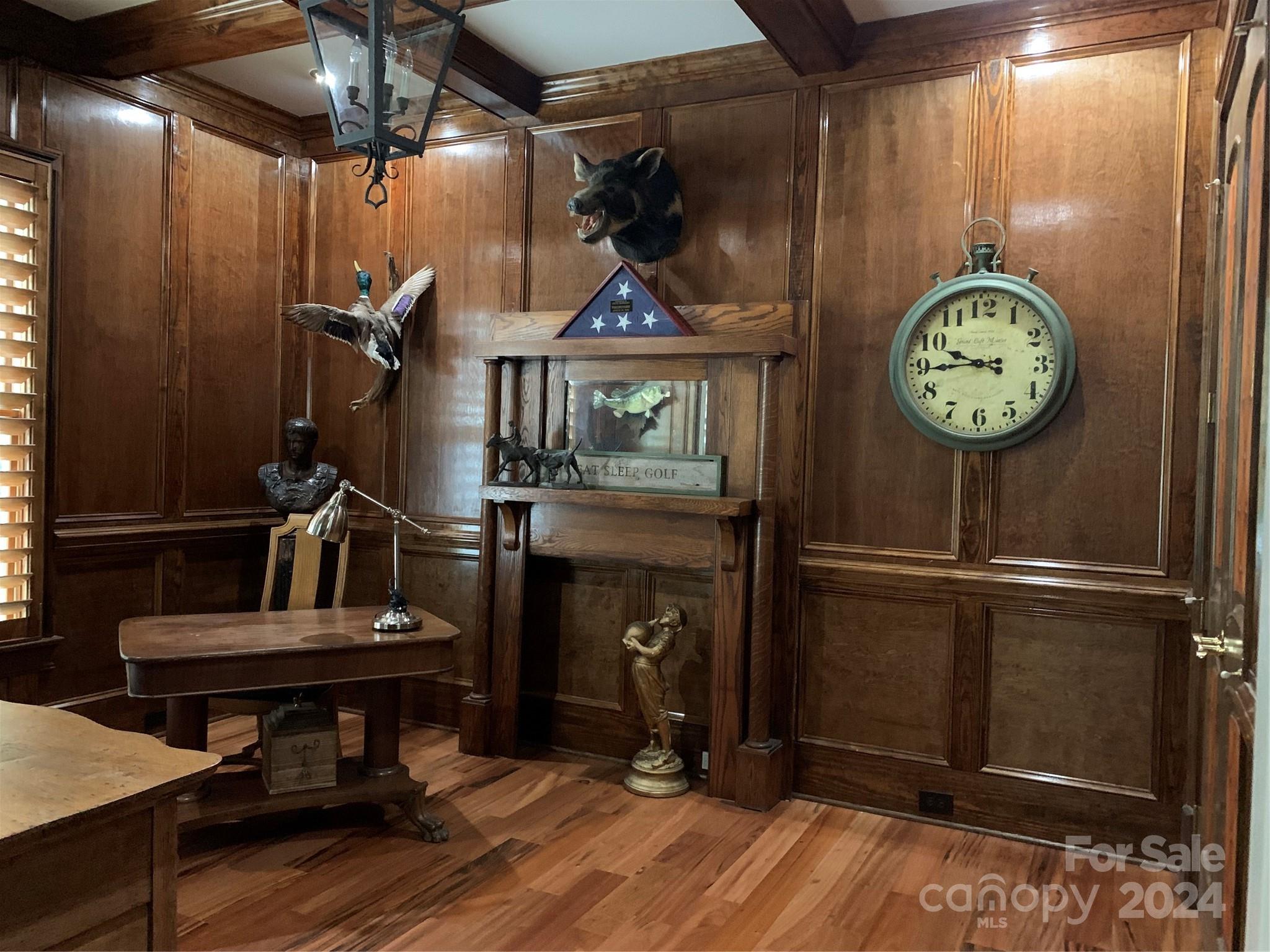 Millstone Creek - Residential