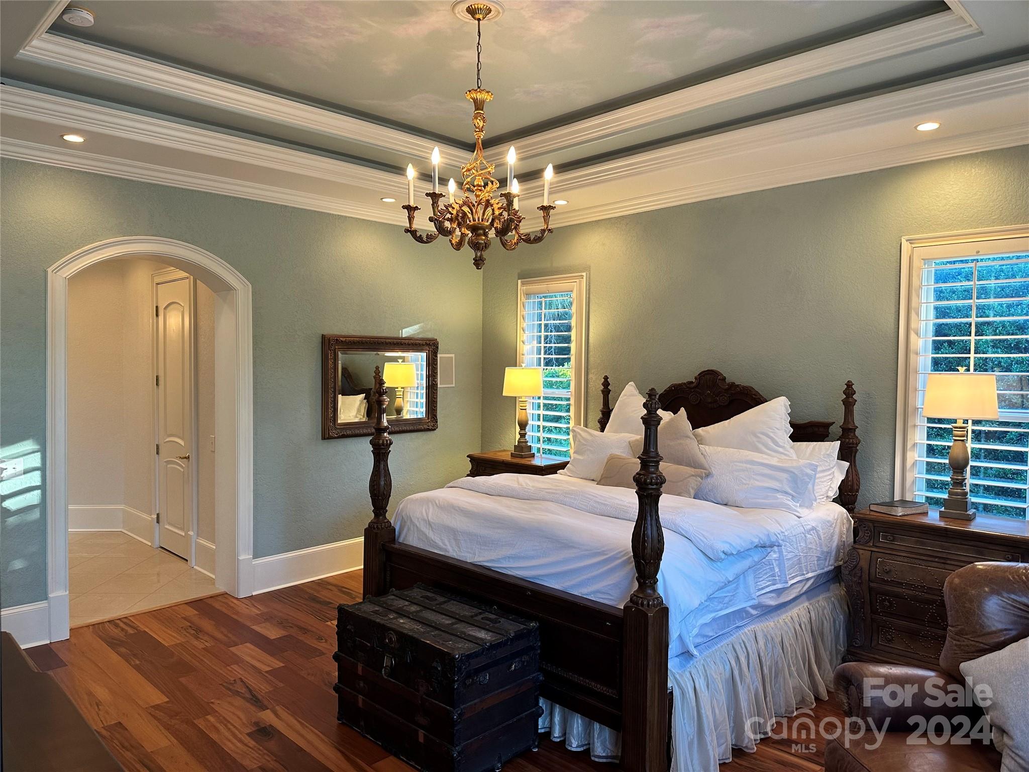 Millstone Creek - Residential