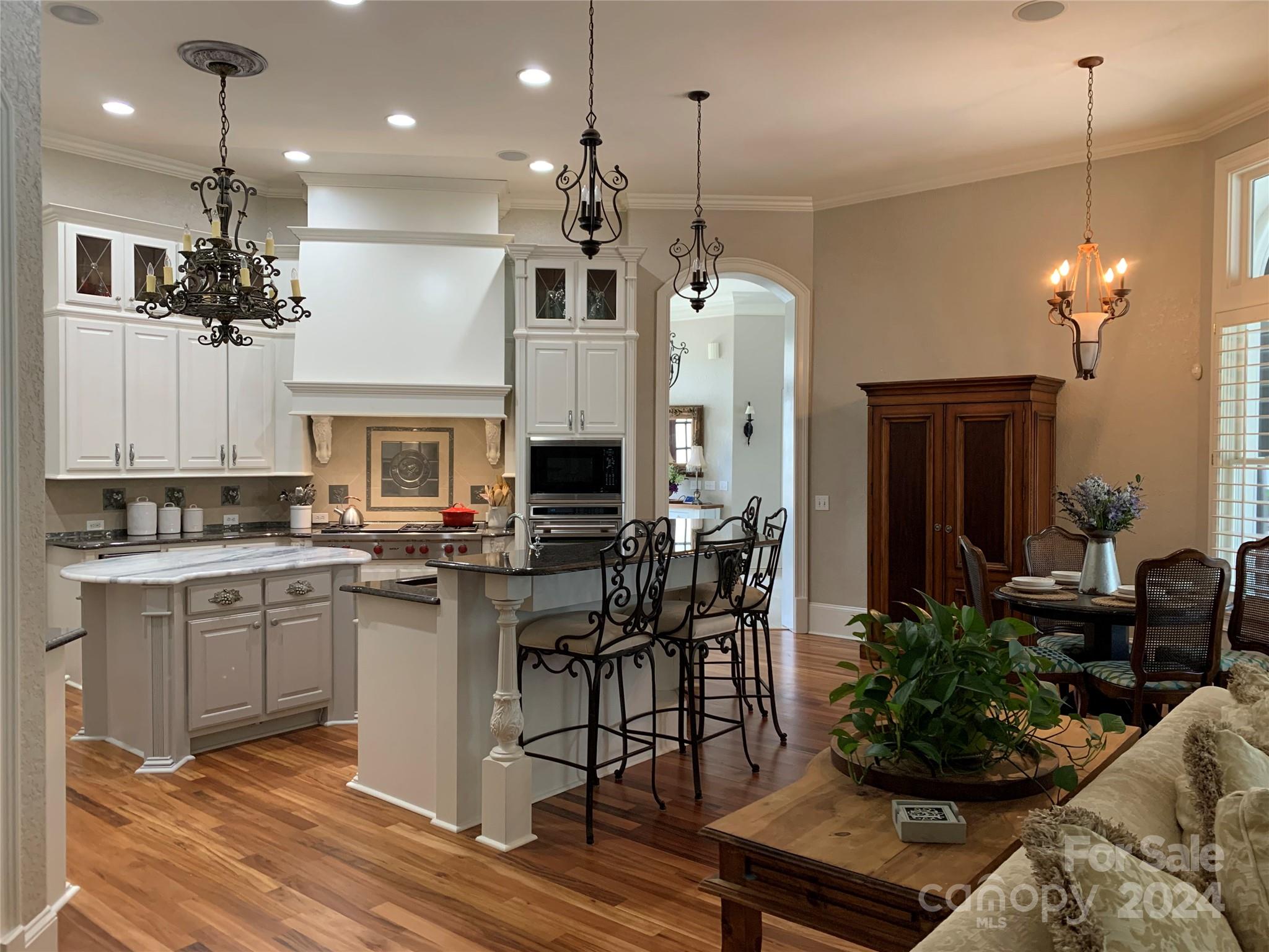 Millstone Creek - Residential