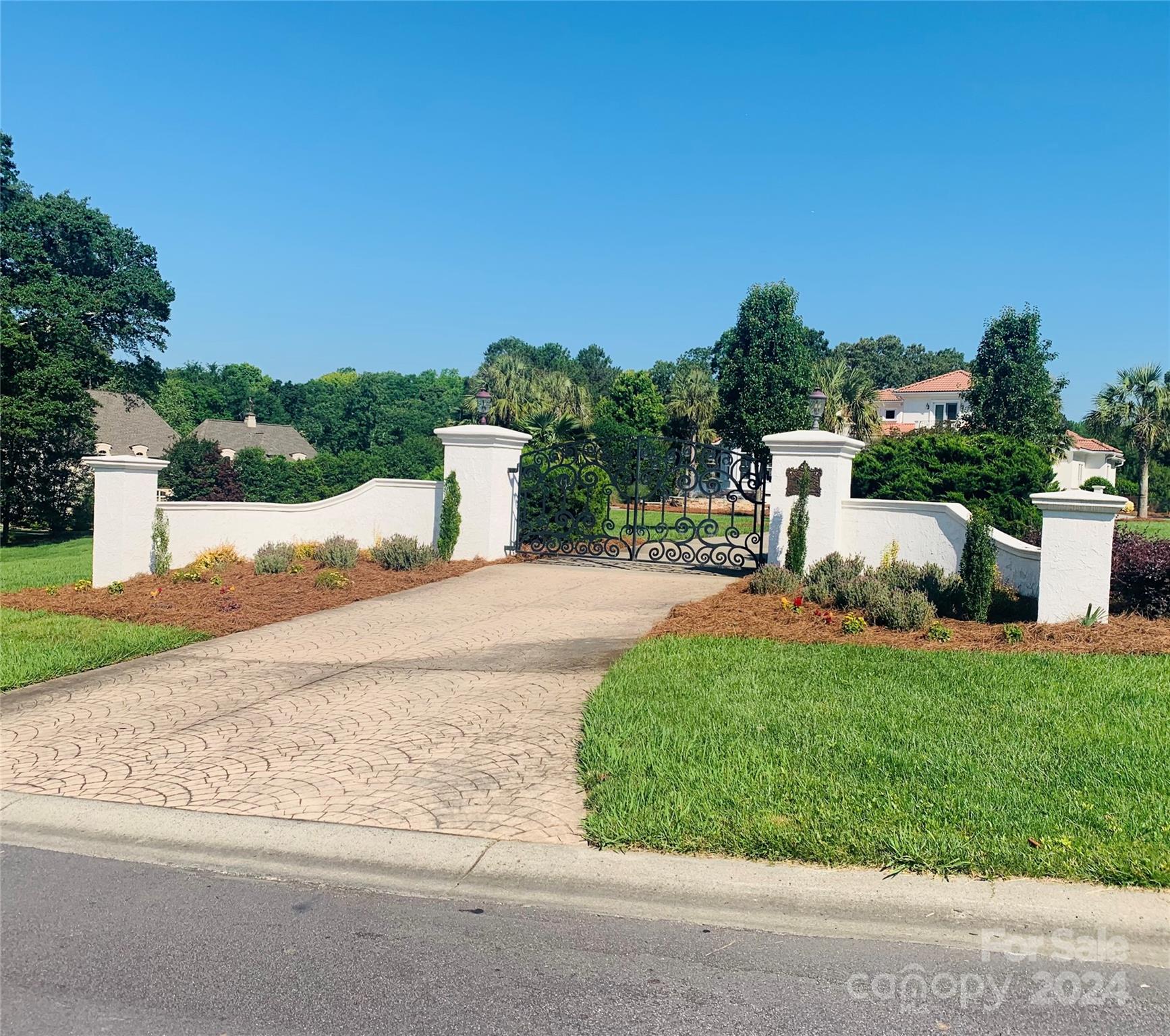 Millstone Creek - Residential