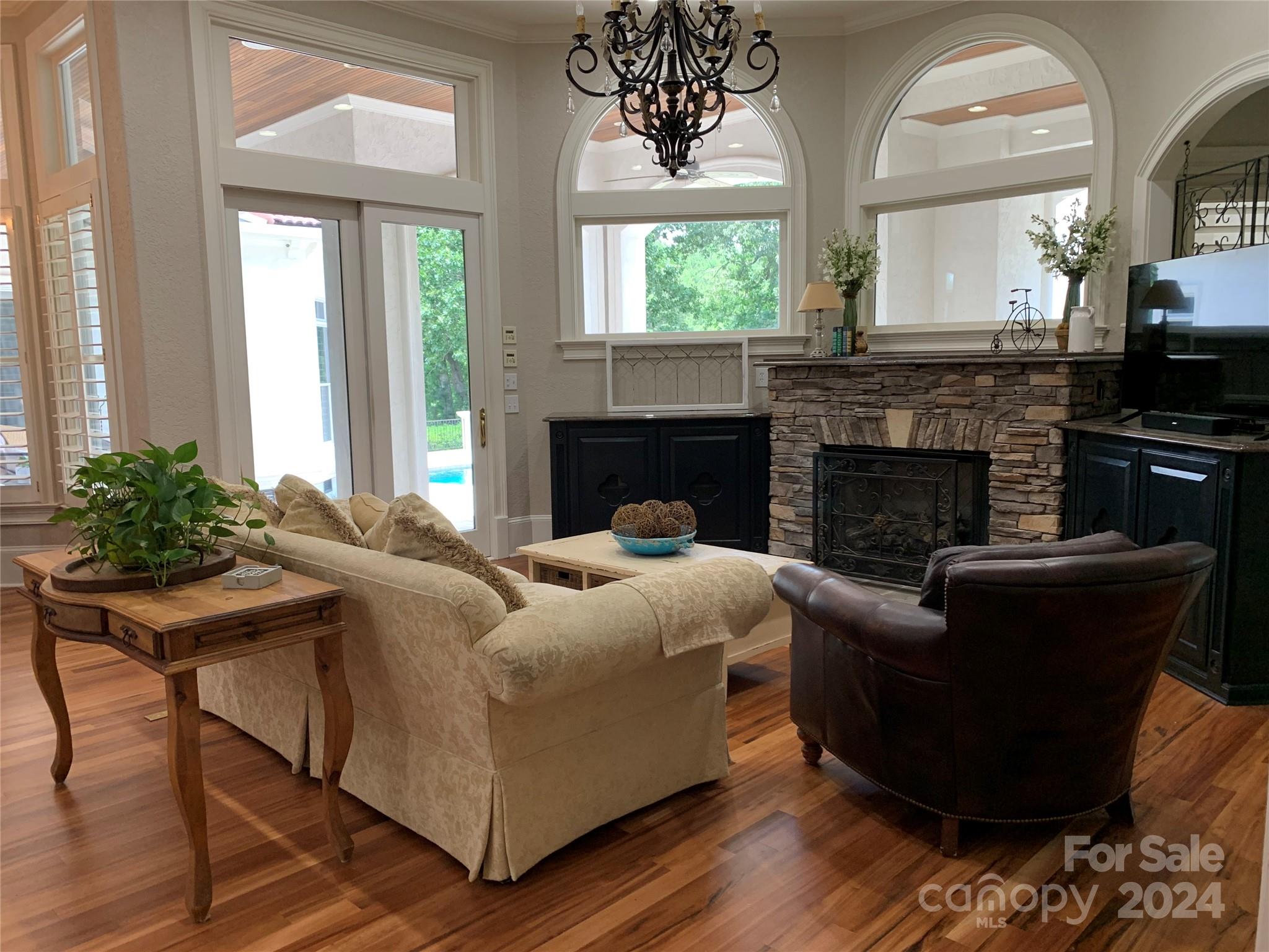 Millstone Creek - Residential