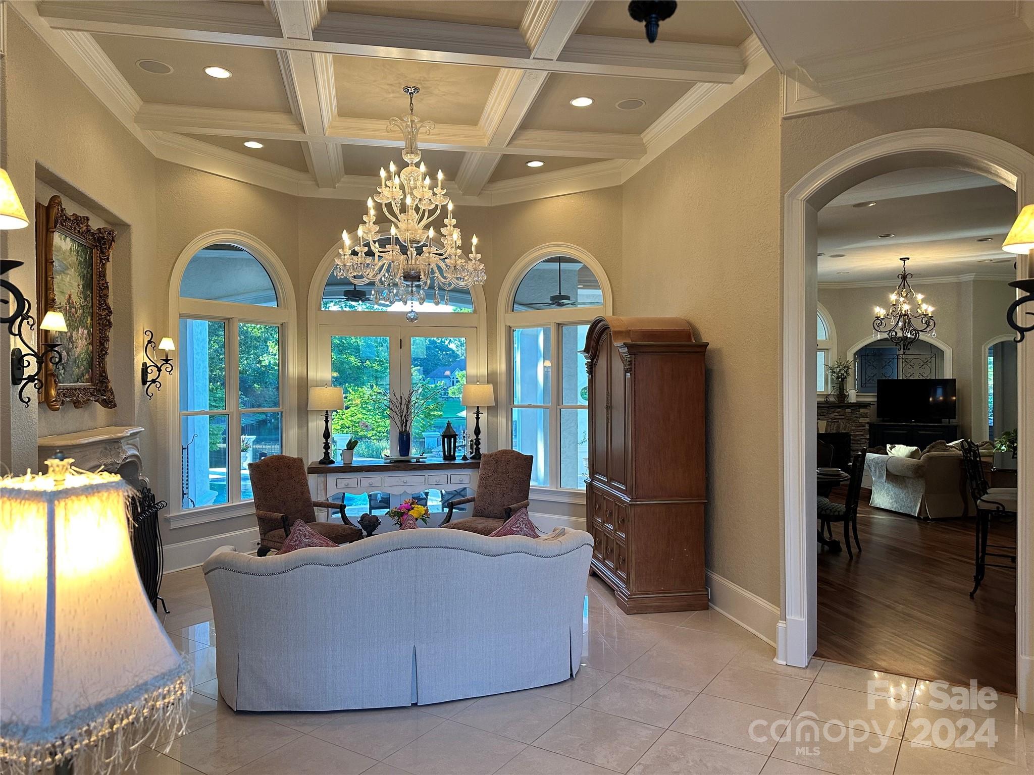 Millstone Creek - Residential