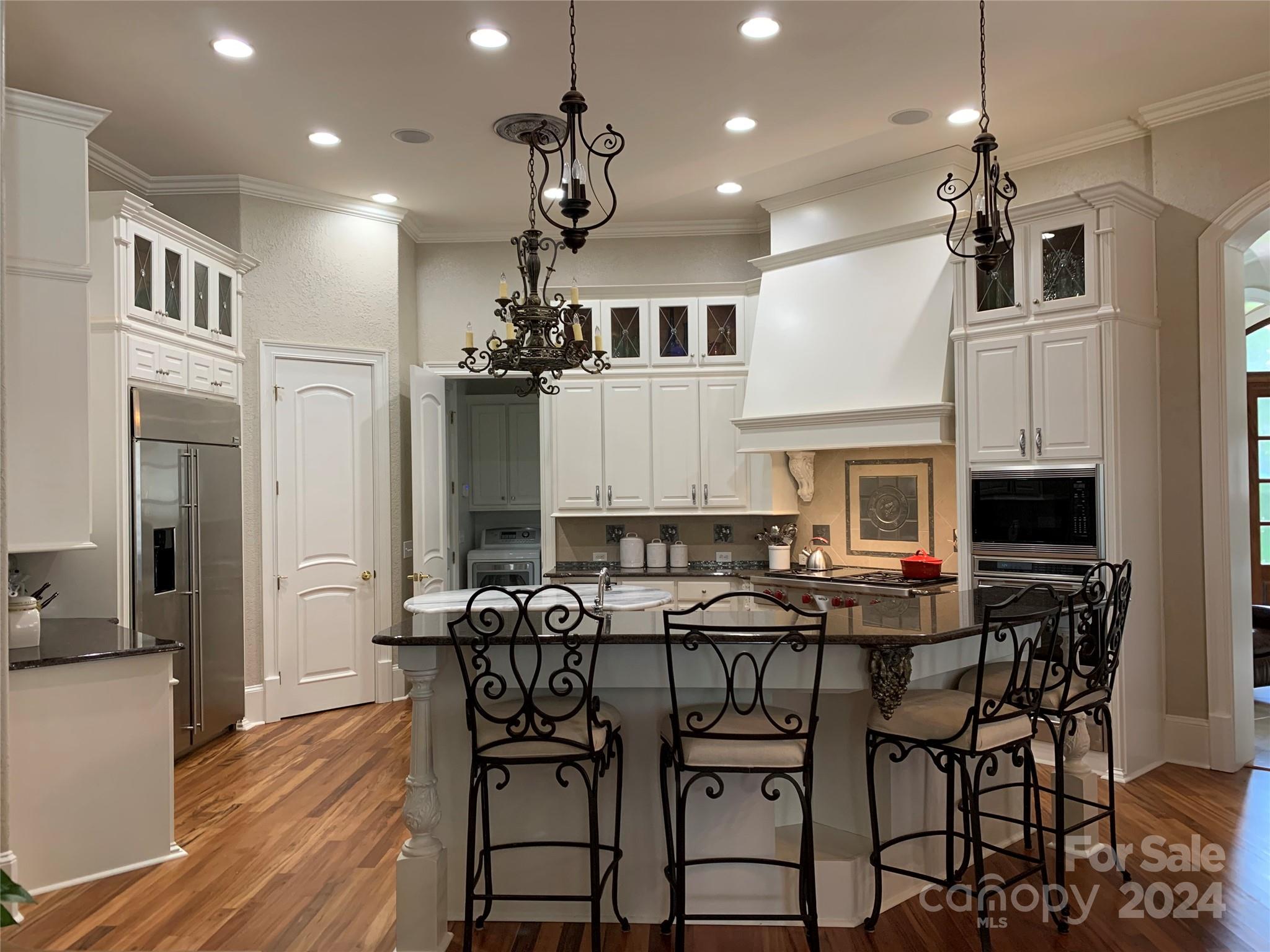 Millstone Creek - Residential