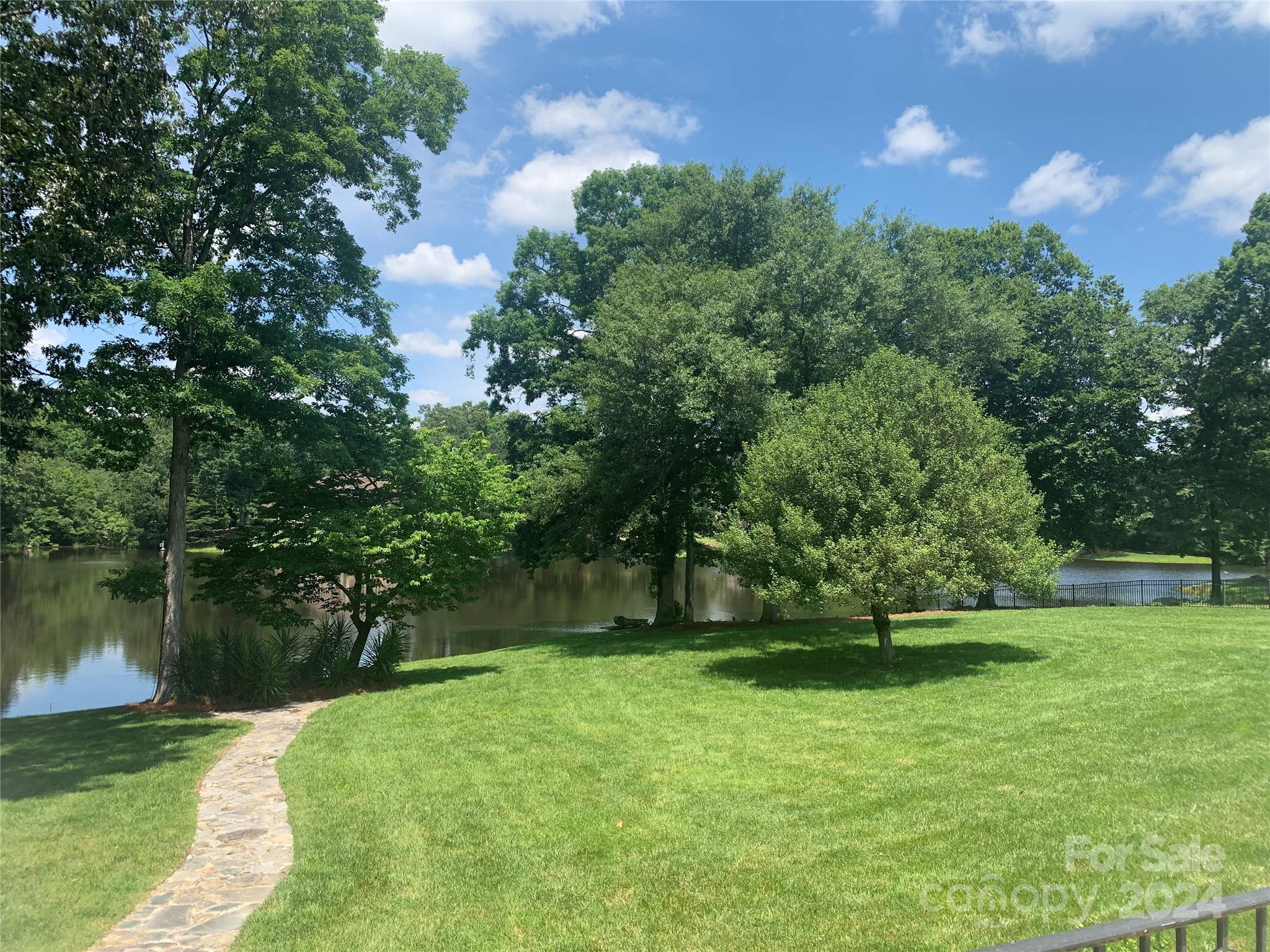 Millstone Creek - Residential