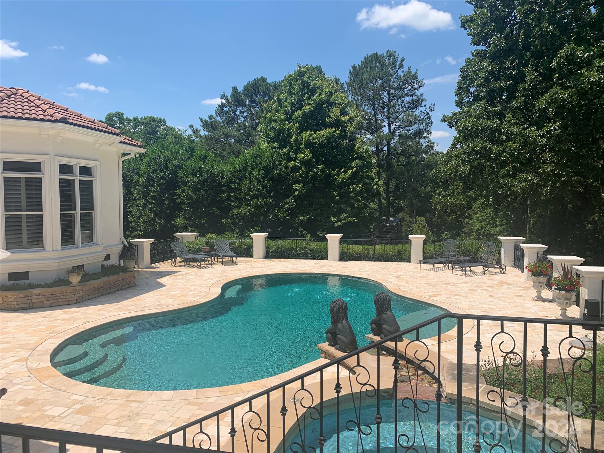 Millstone Creek - Residential