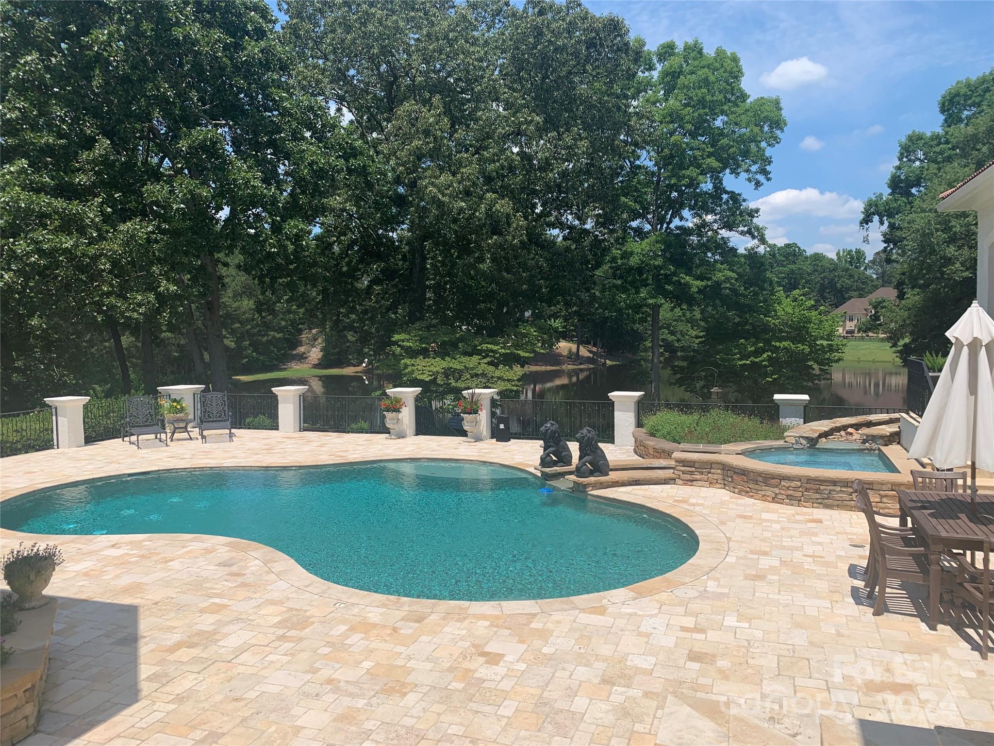 Millstone Creek - Residential