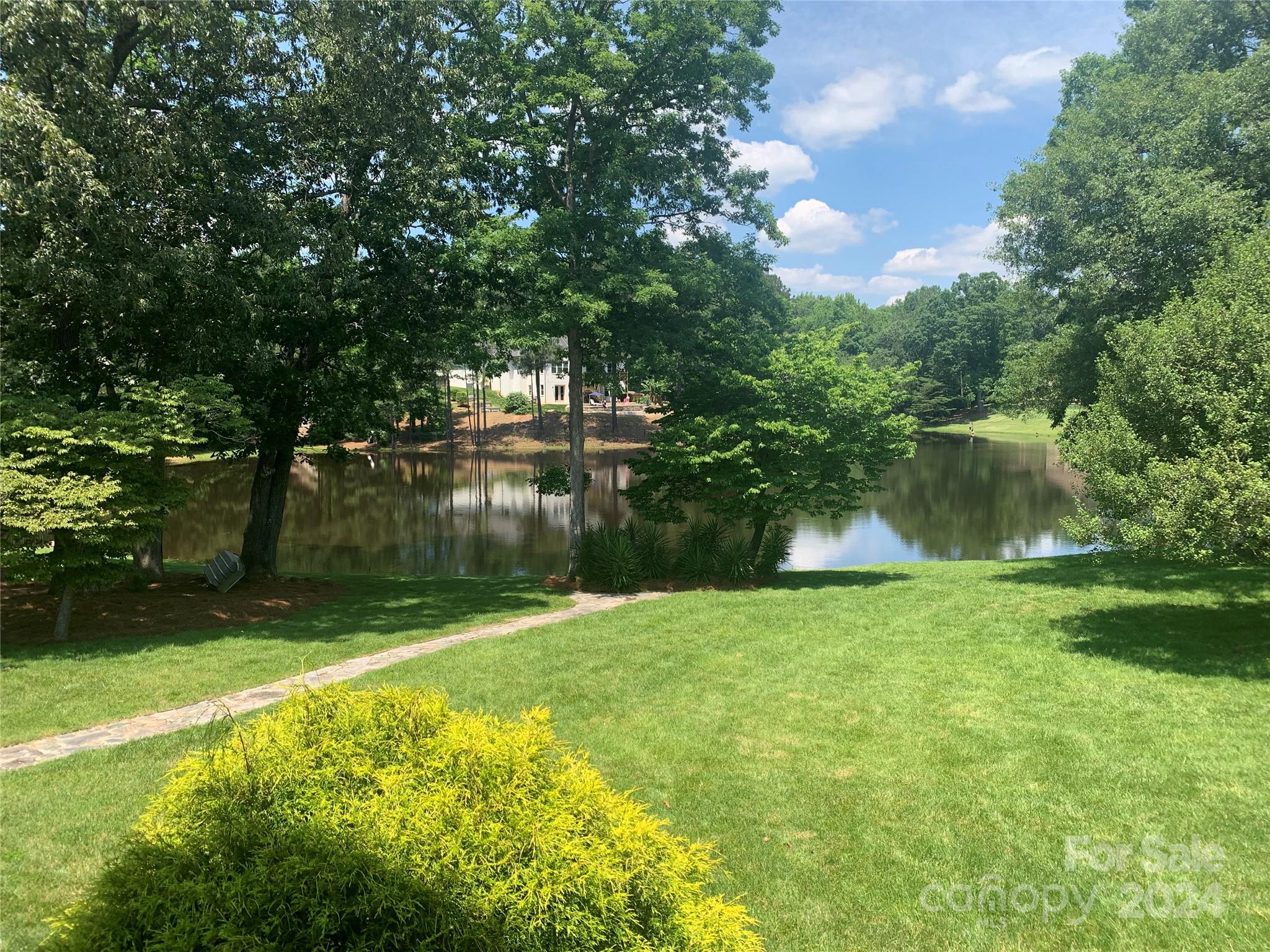 Millstone Creek - Residential
