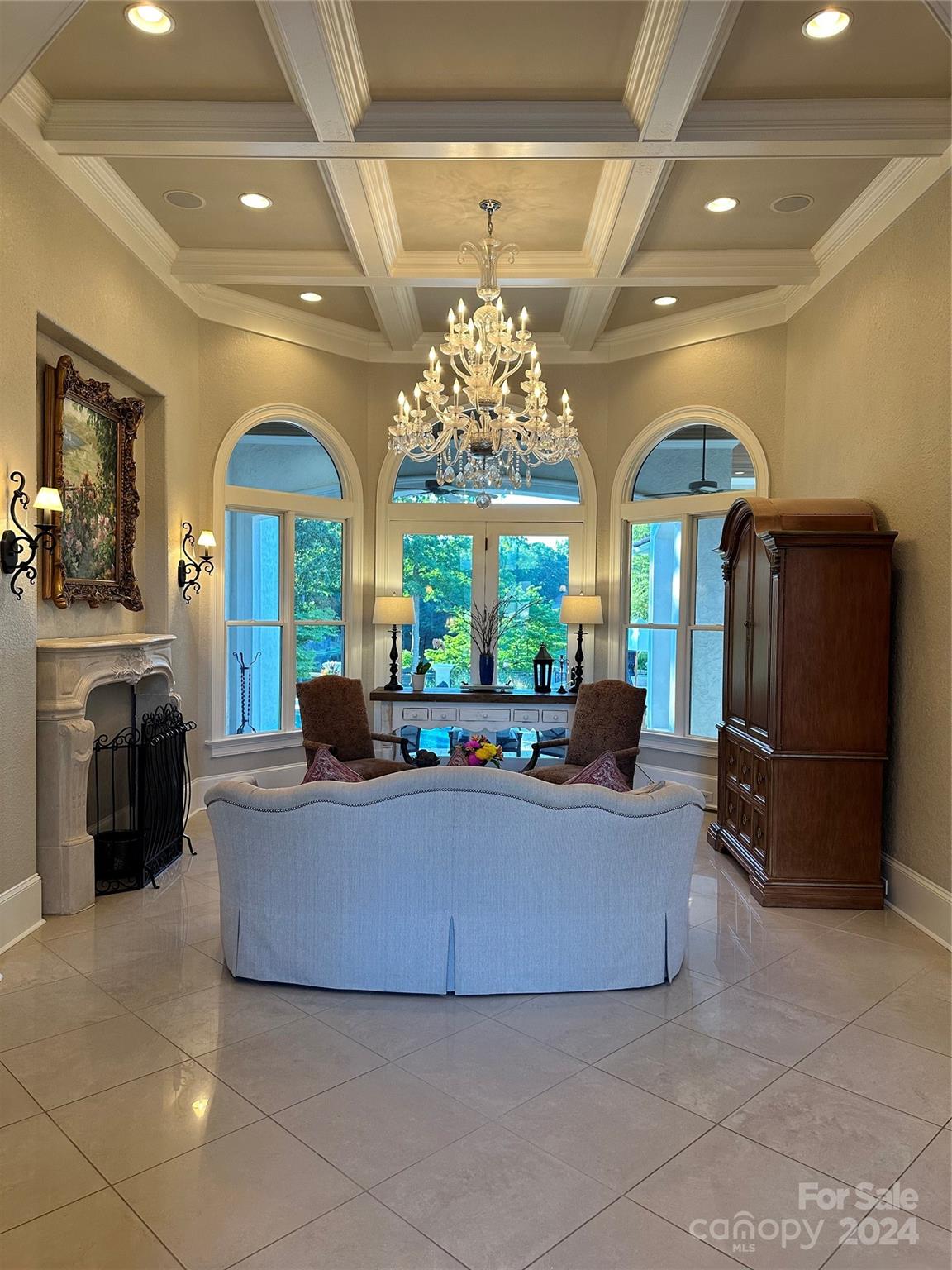 Millstone Creek - Residential