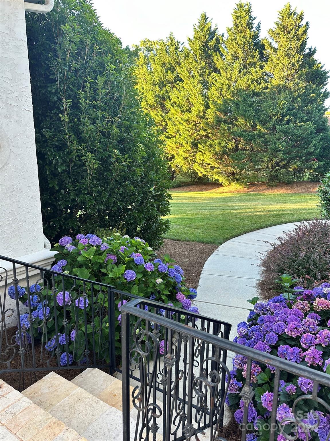 Millstone Creek - Residential