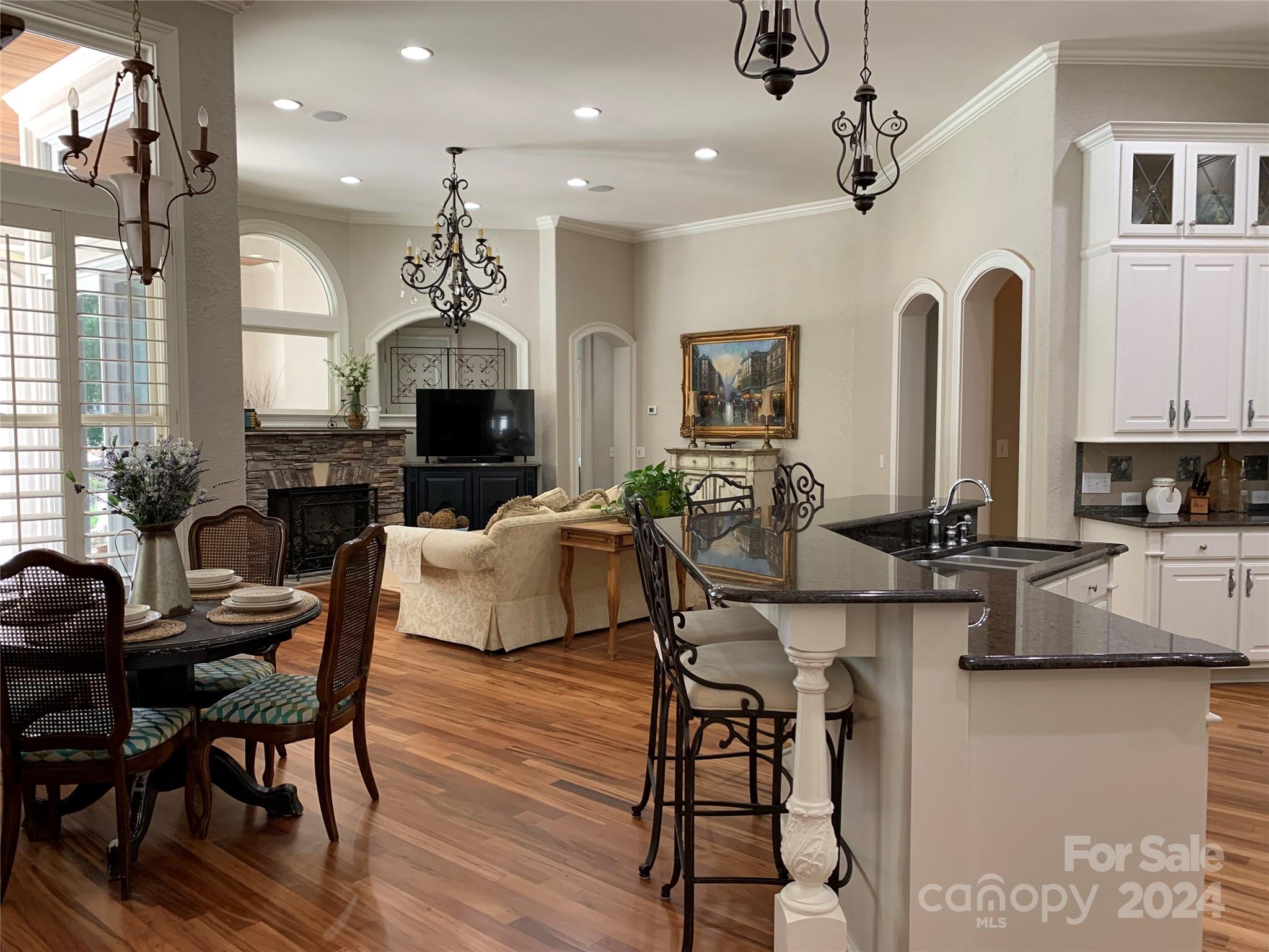 Millstone Creek - Residential