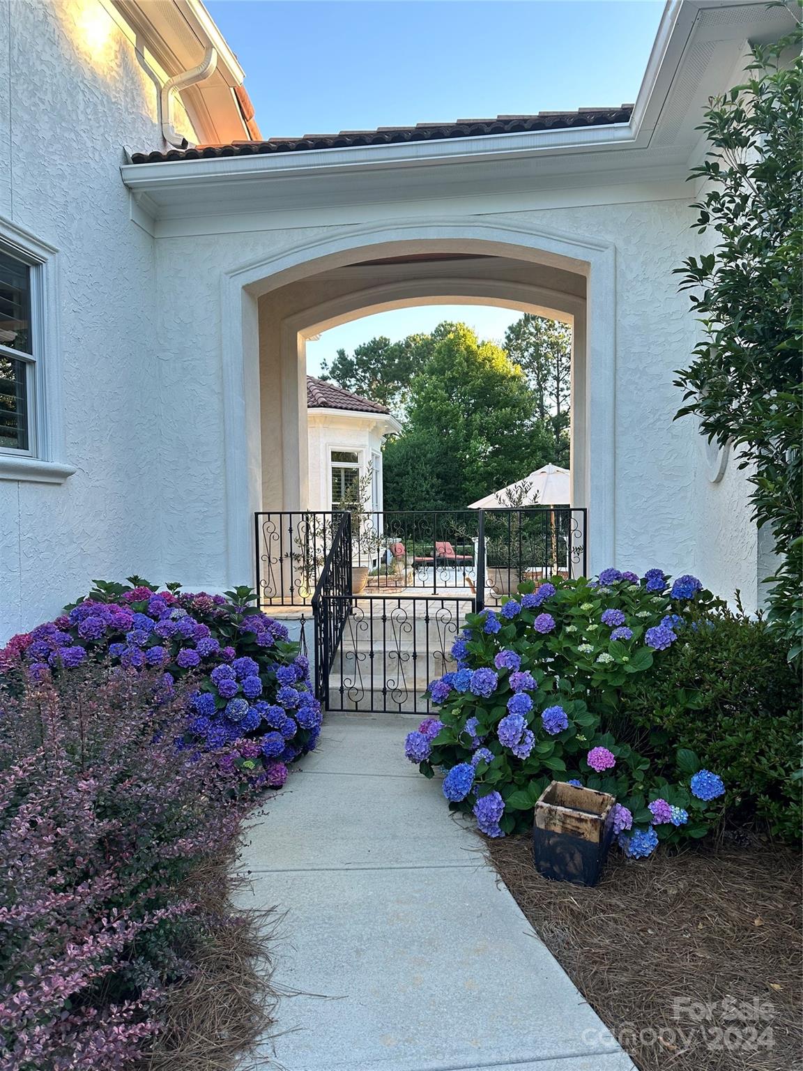 Millstone Creek - Residential