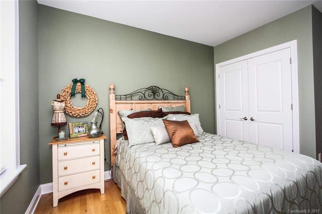 Dilworth - Residential