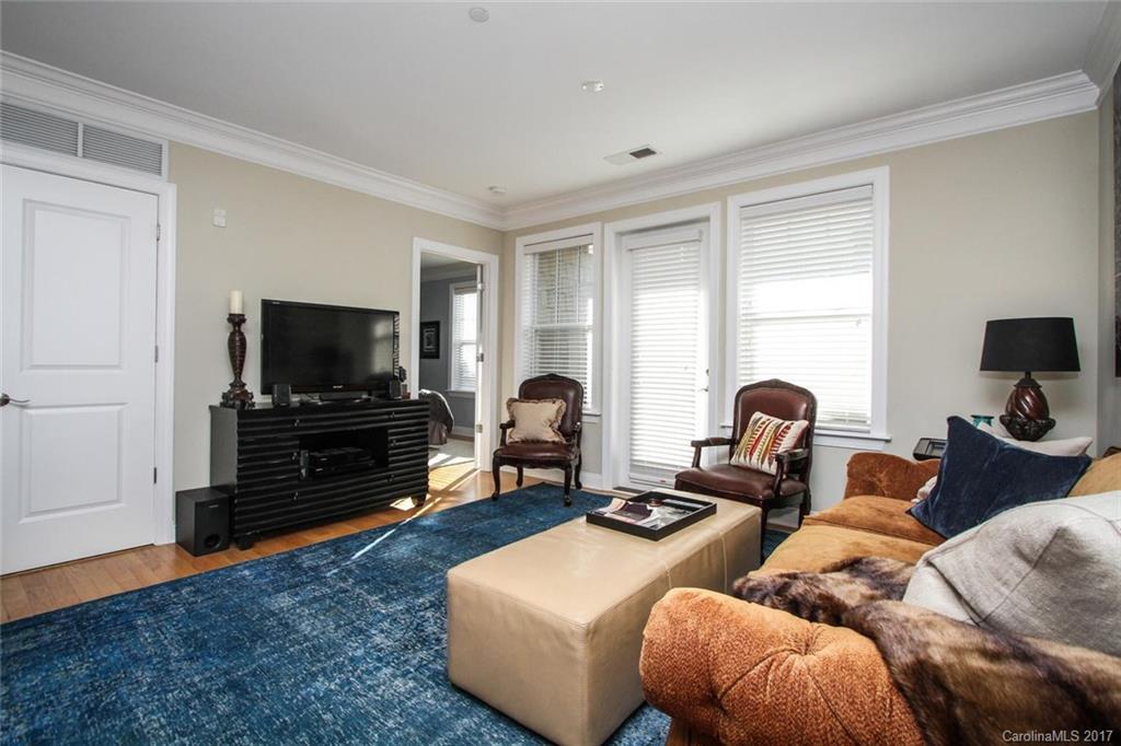 Dilworth - Residential