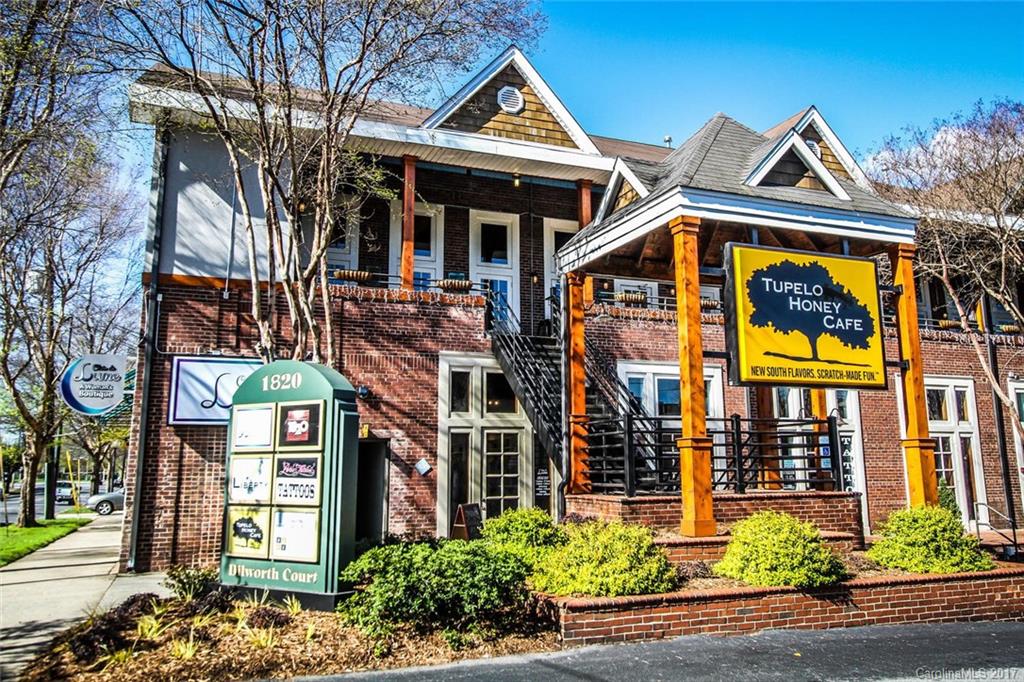 Dilworth - Residential