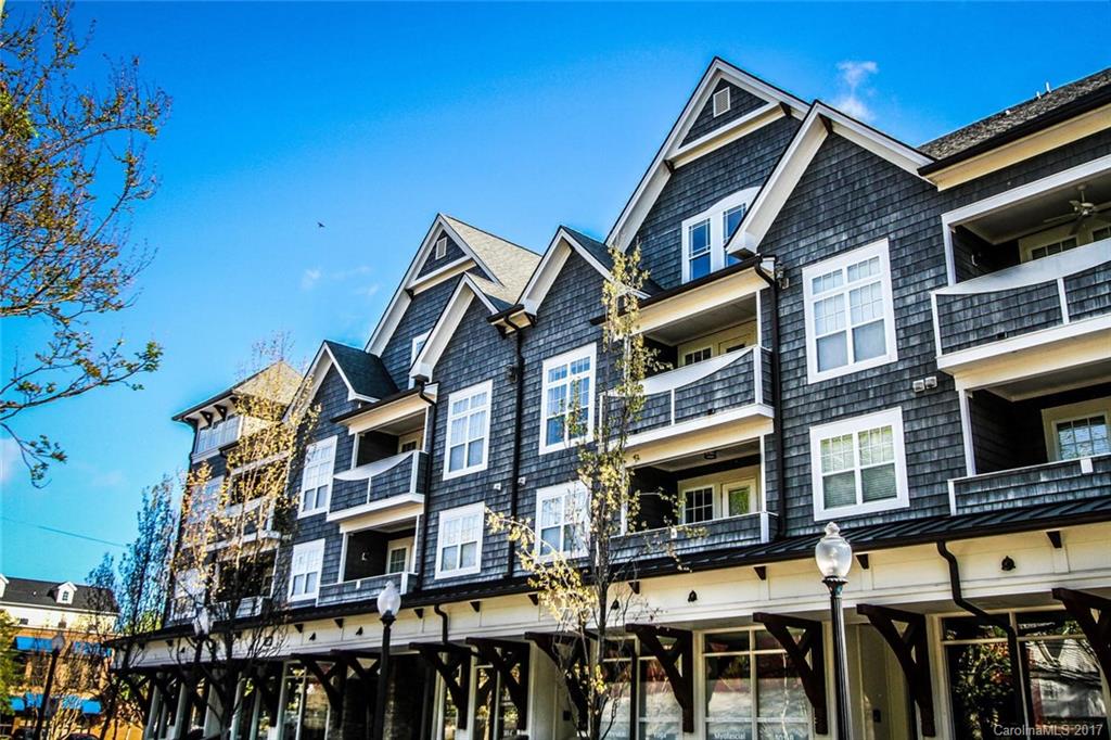 Dilworth - Residential