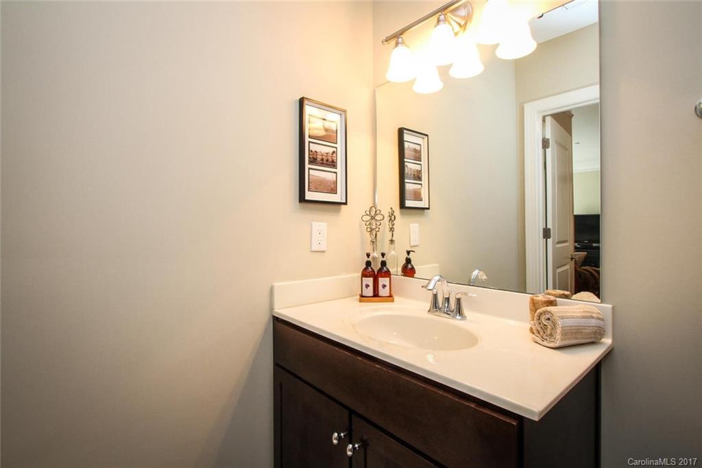 Dilworth - Residential