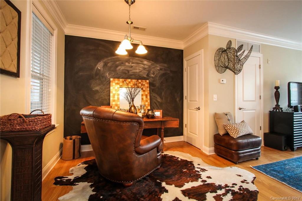 Dilworth - Residential