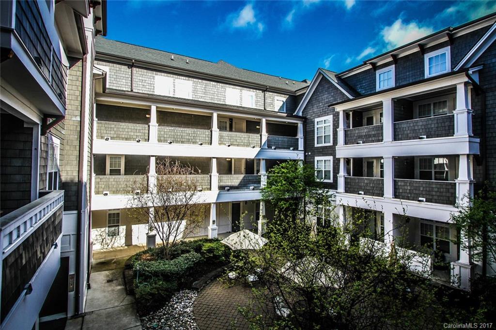 Dilworth - Residential