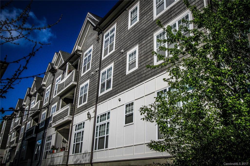 Dilworth - Residential