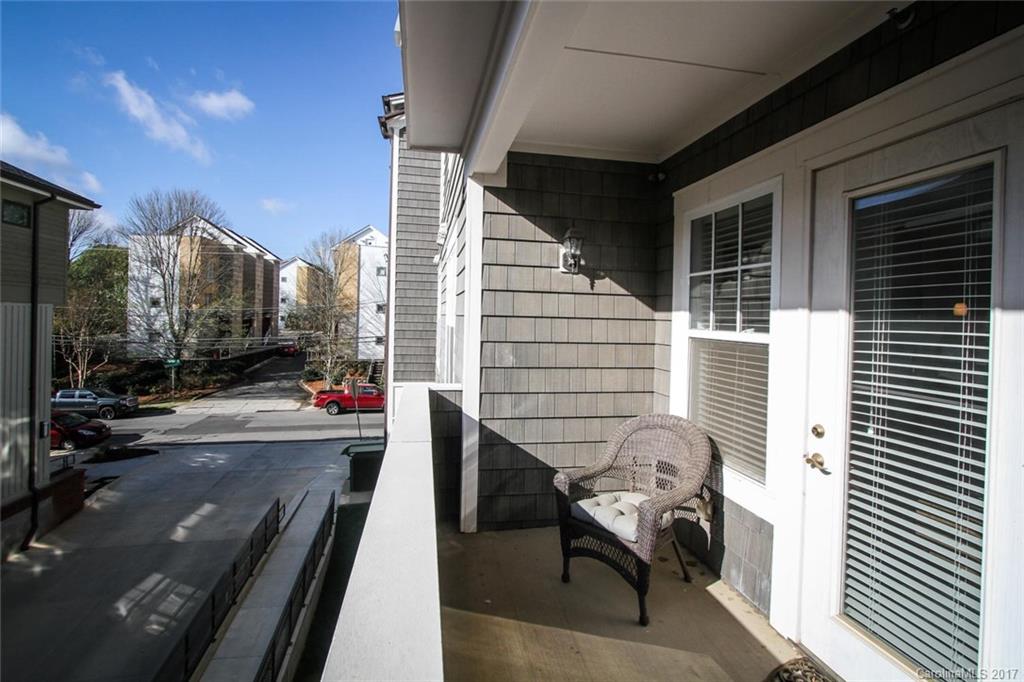 Dilworth - Residential