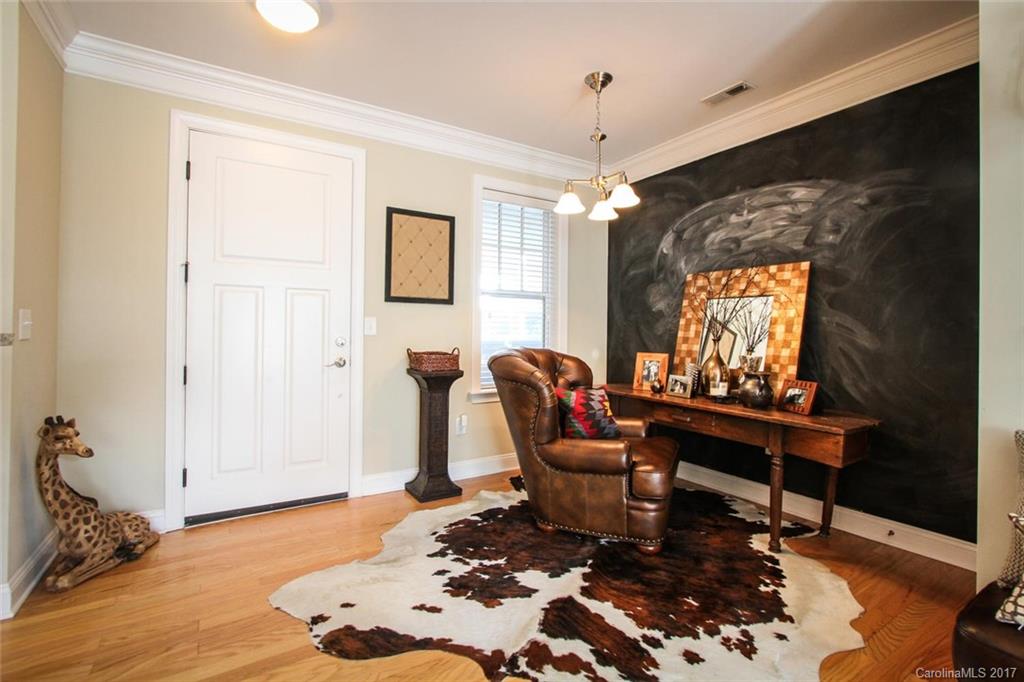 Dilworth - Residential