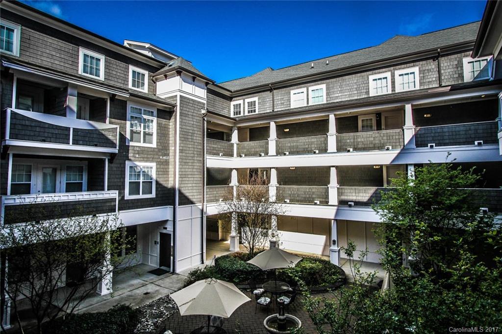 Dilworth - Residential