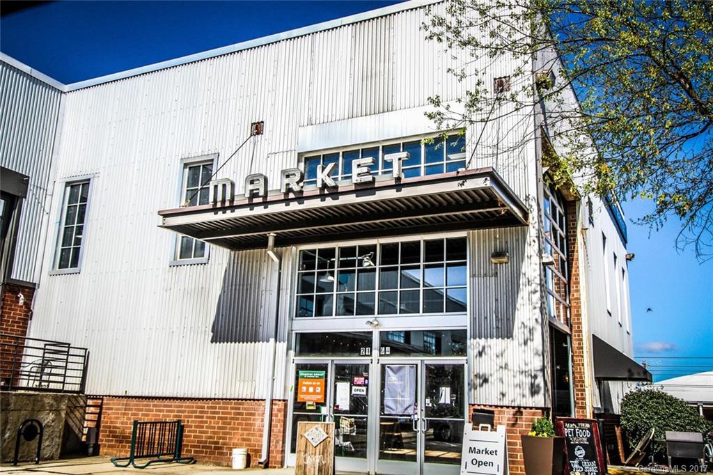 Dilworth - Residential