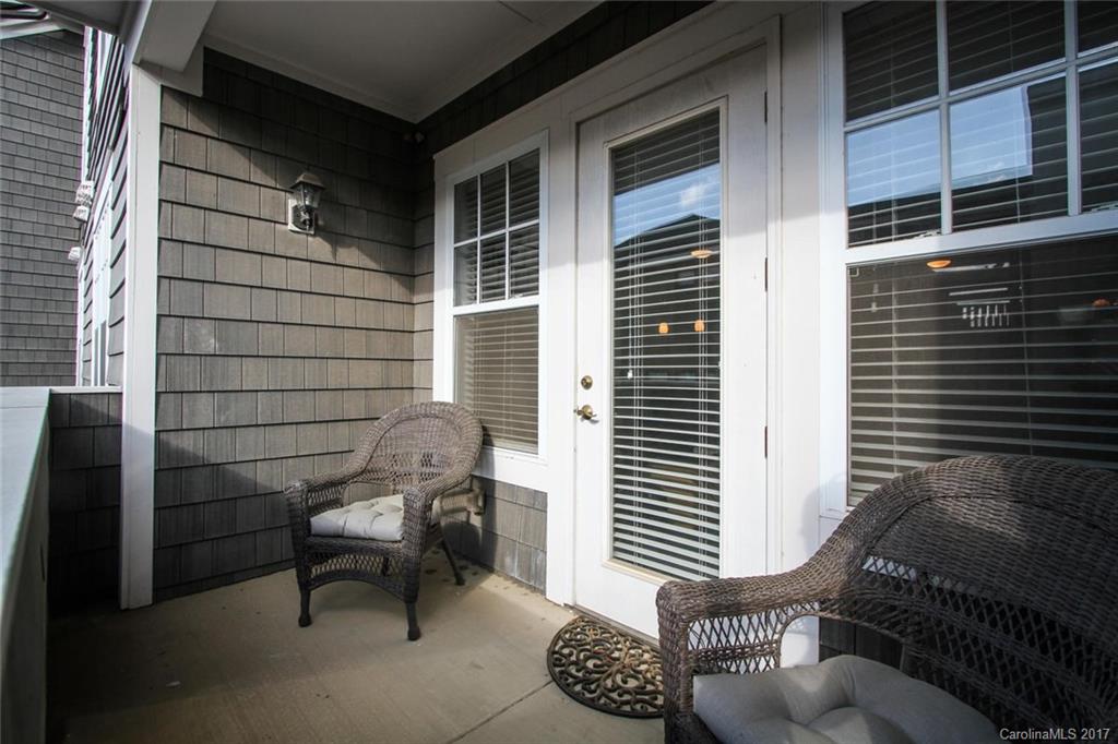 Dilworth - Residential