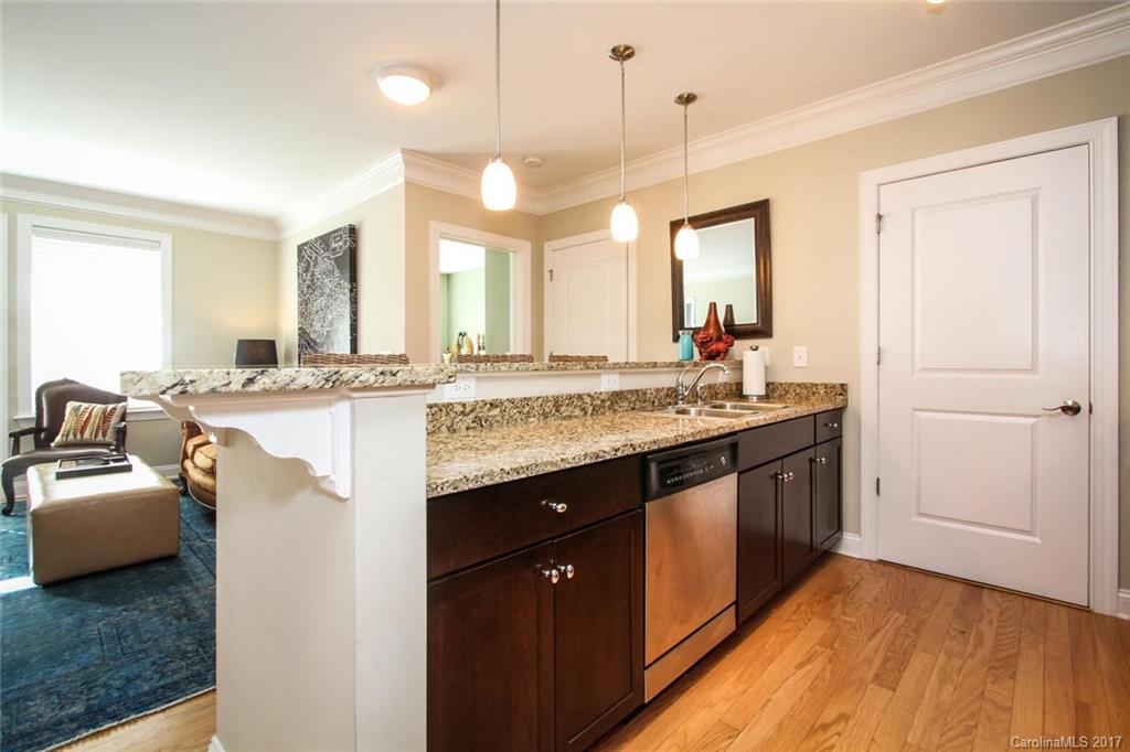 Dilworth - Residential