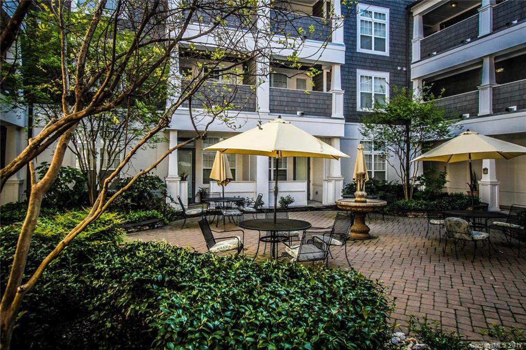 Dilworth - Residential