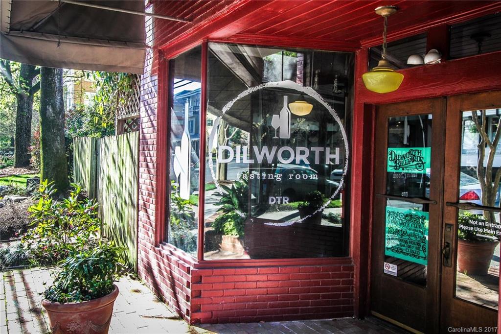 Dilworth - Residential