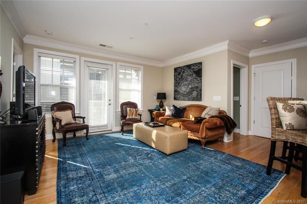 Dilworth - Residential