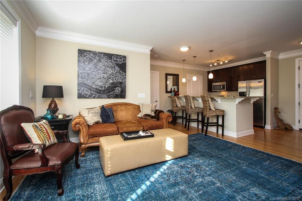 Dilworth - Residential