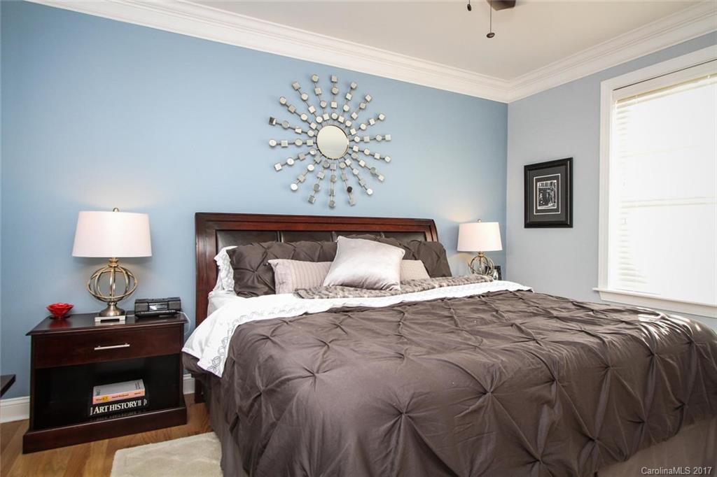 Dilworth - Residential