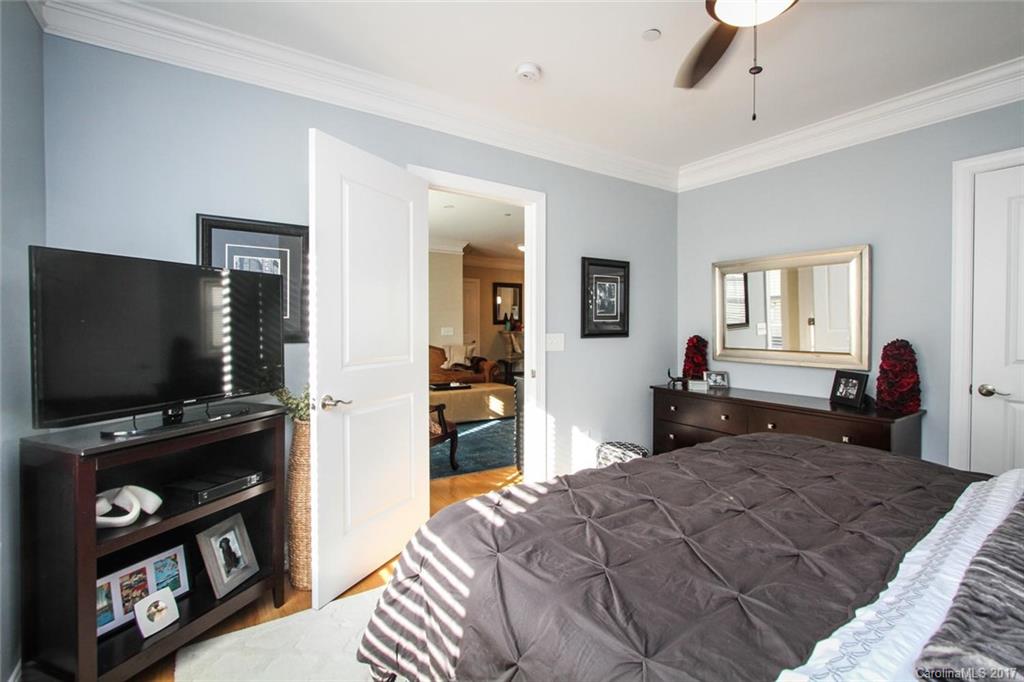 Dilworth - Residential