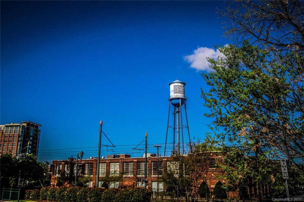 Dilworth - Residential