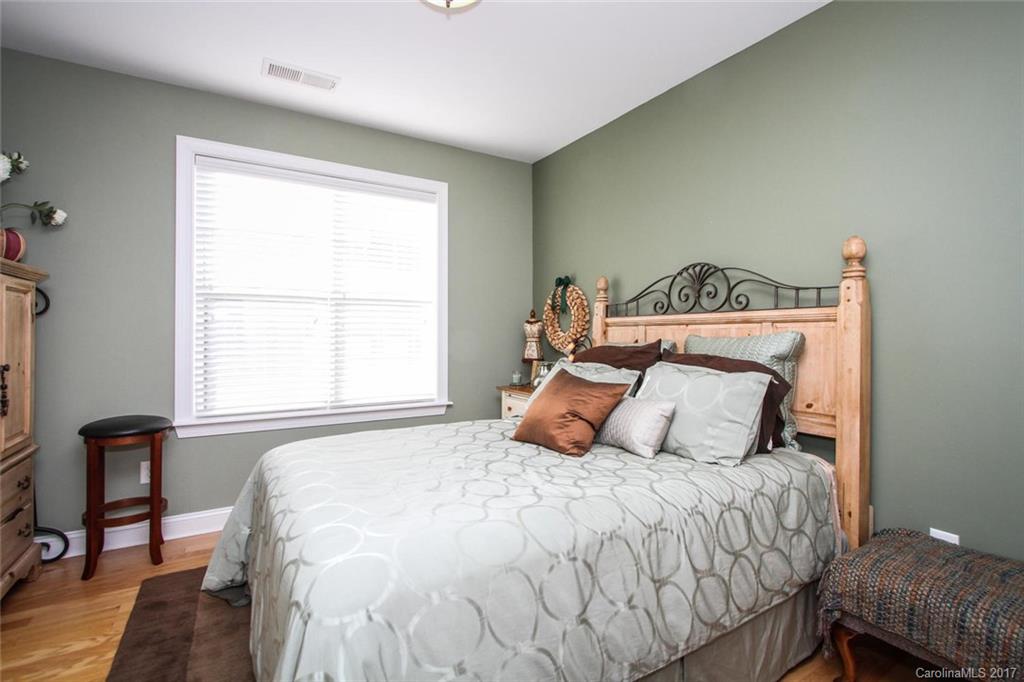 Dilworth - Residential