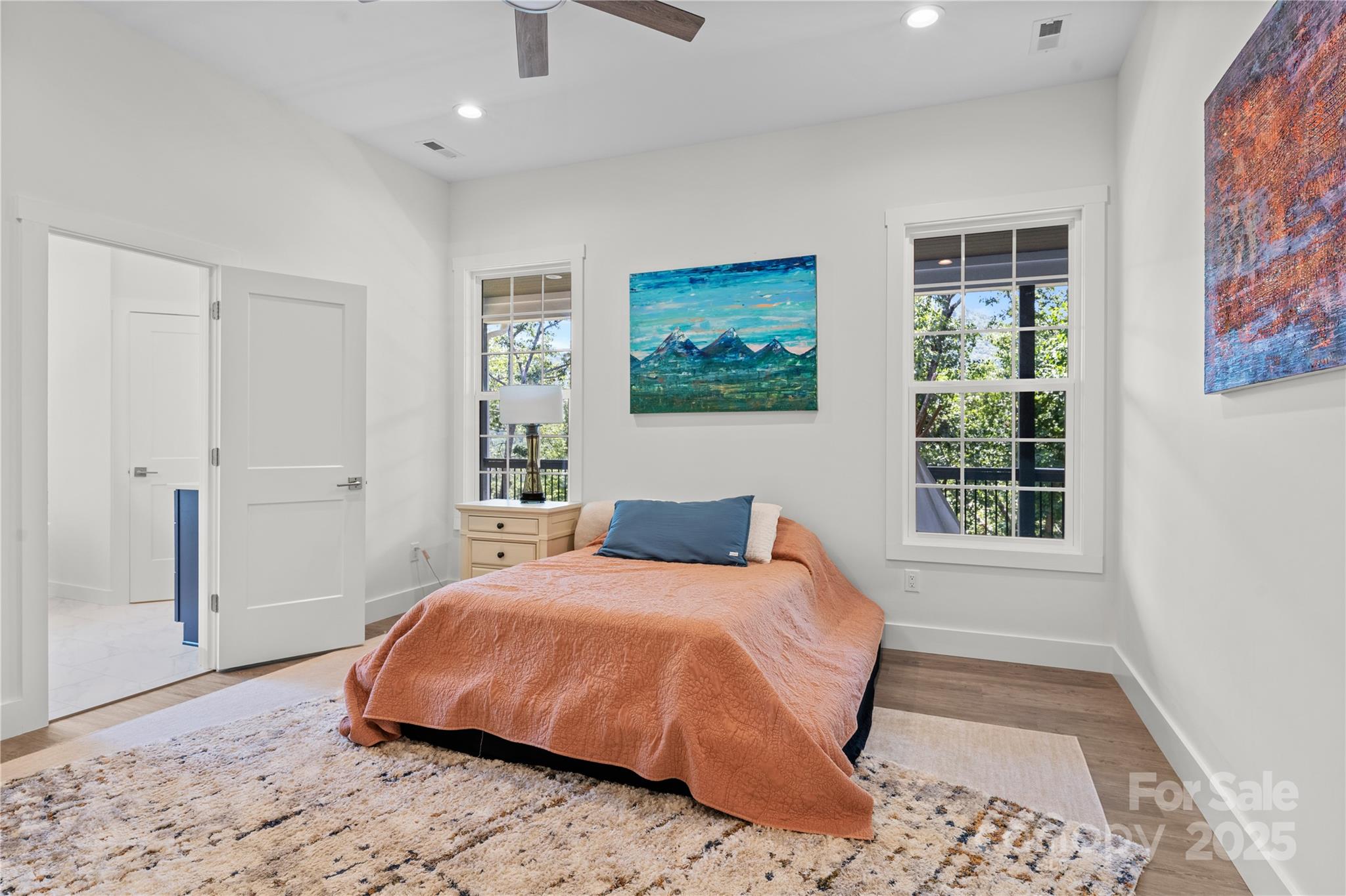 Windwood Park - Residential