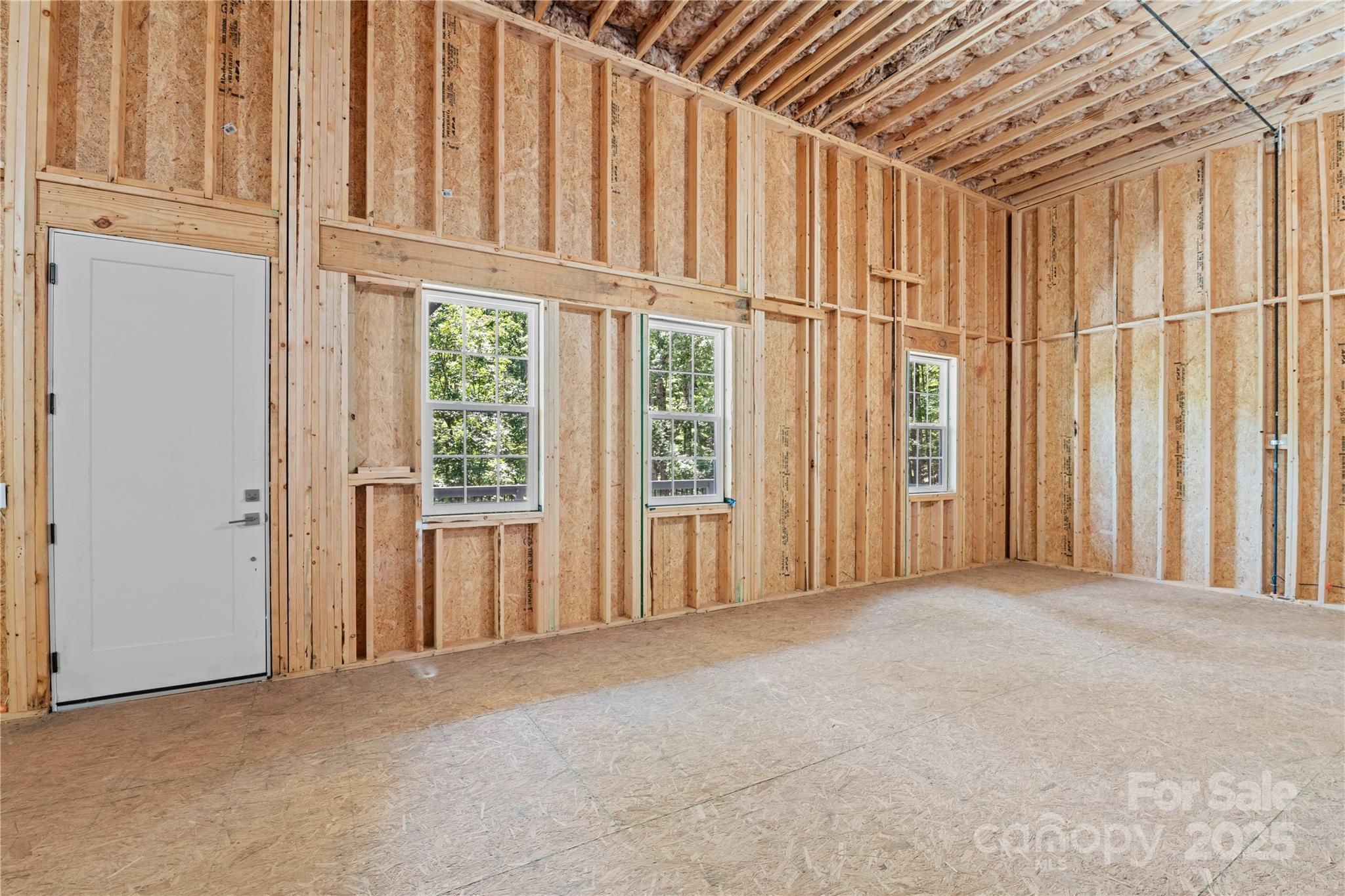 Windwood Park - Residential