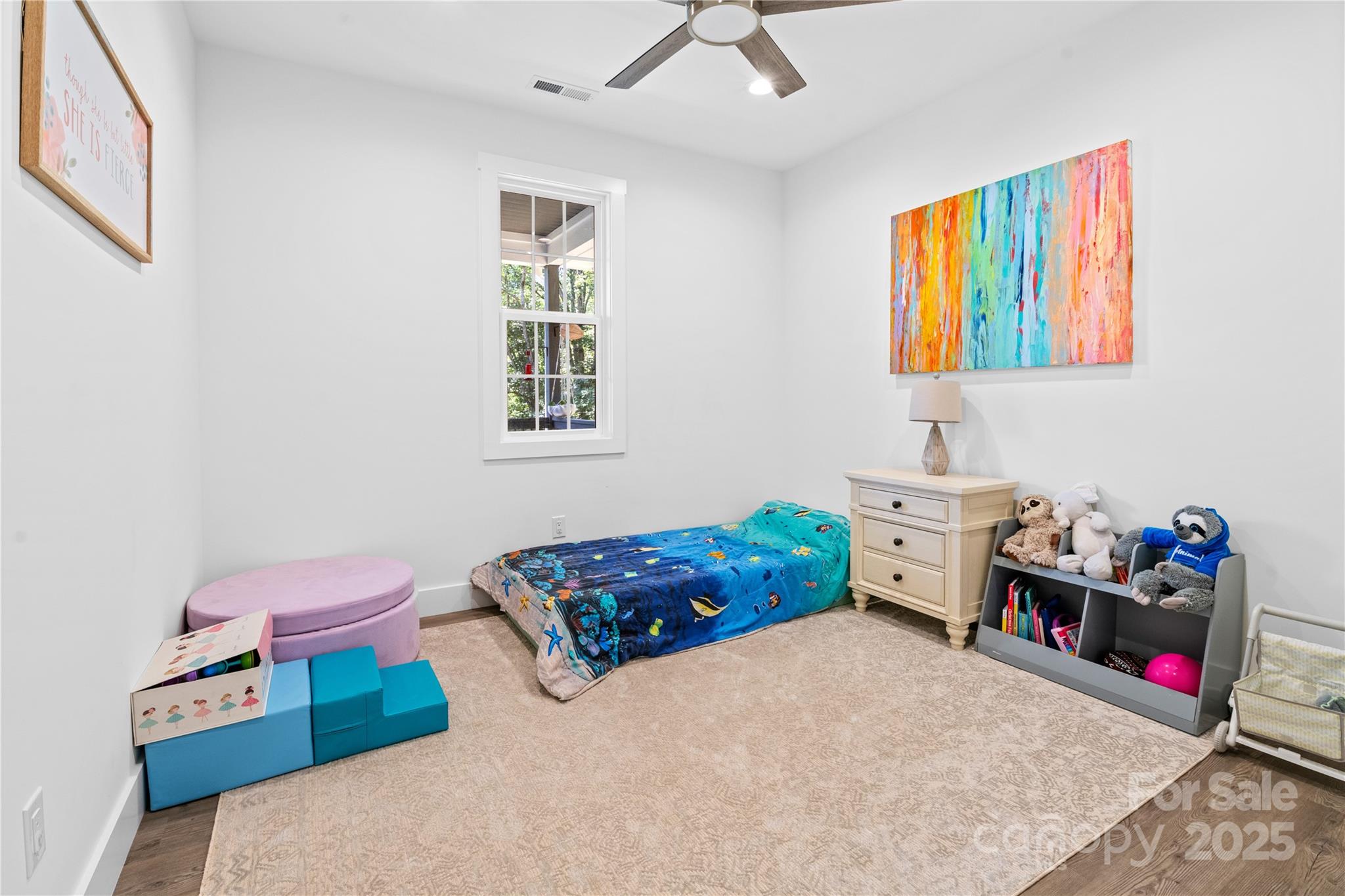 Windwood Park - Residential