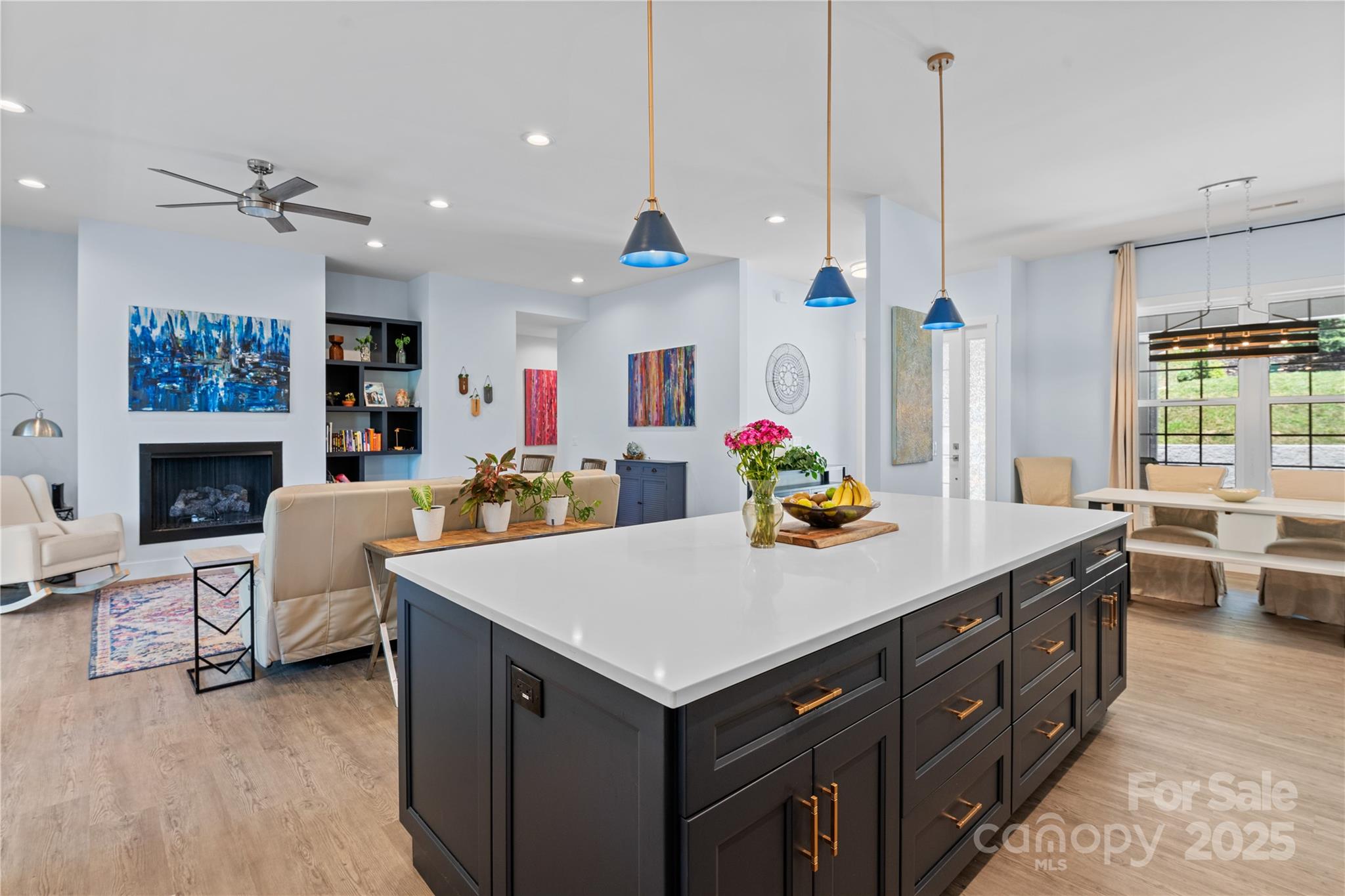 Windwood Park - Residential