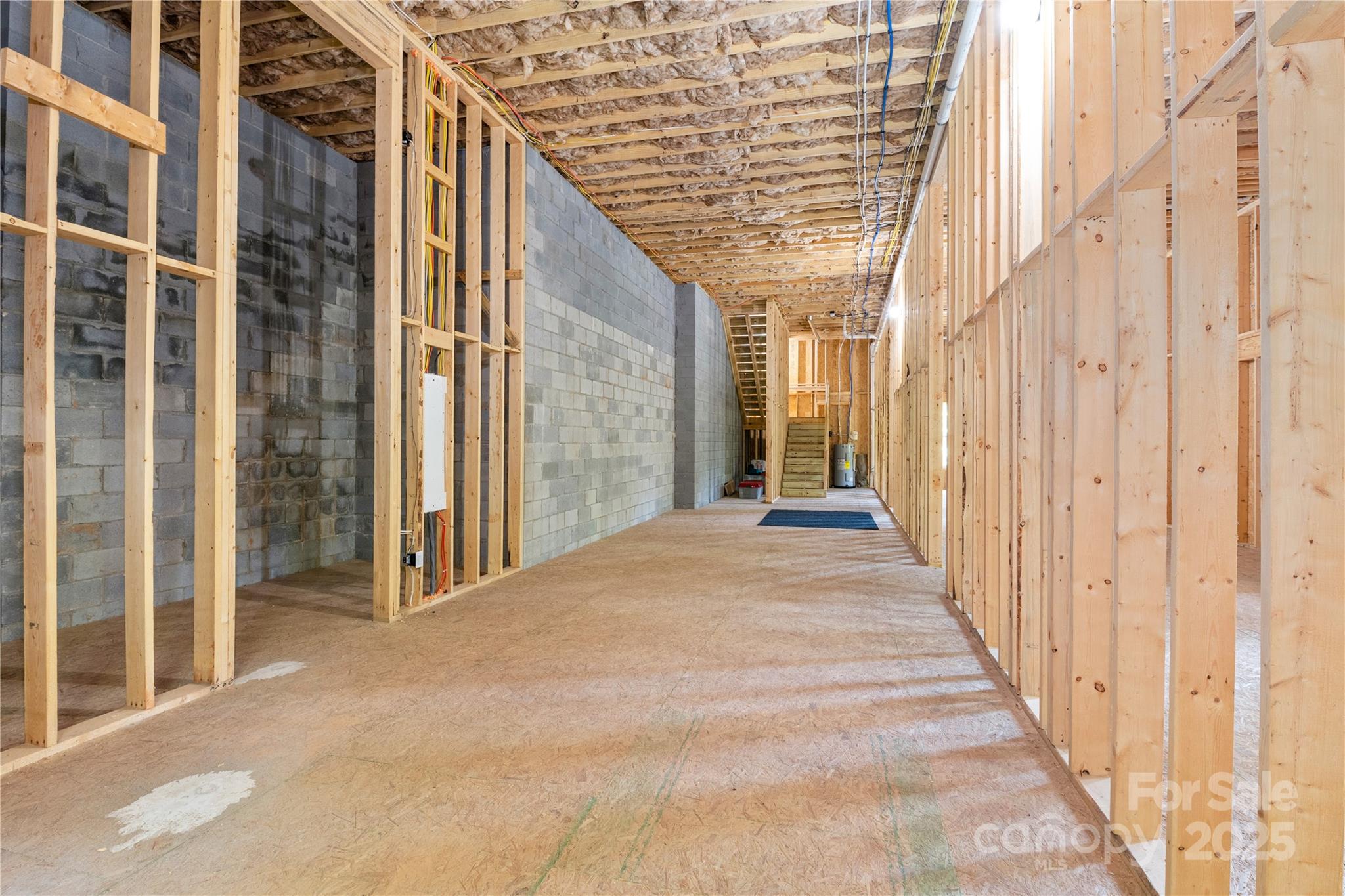 Windwood Park - Residential