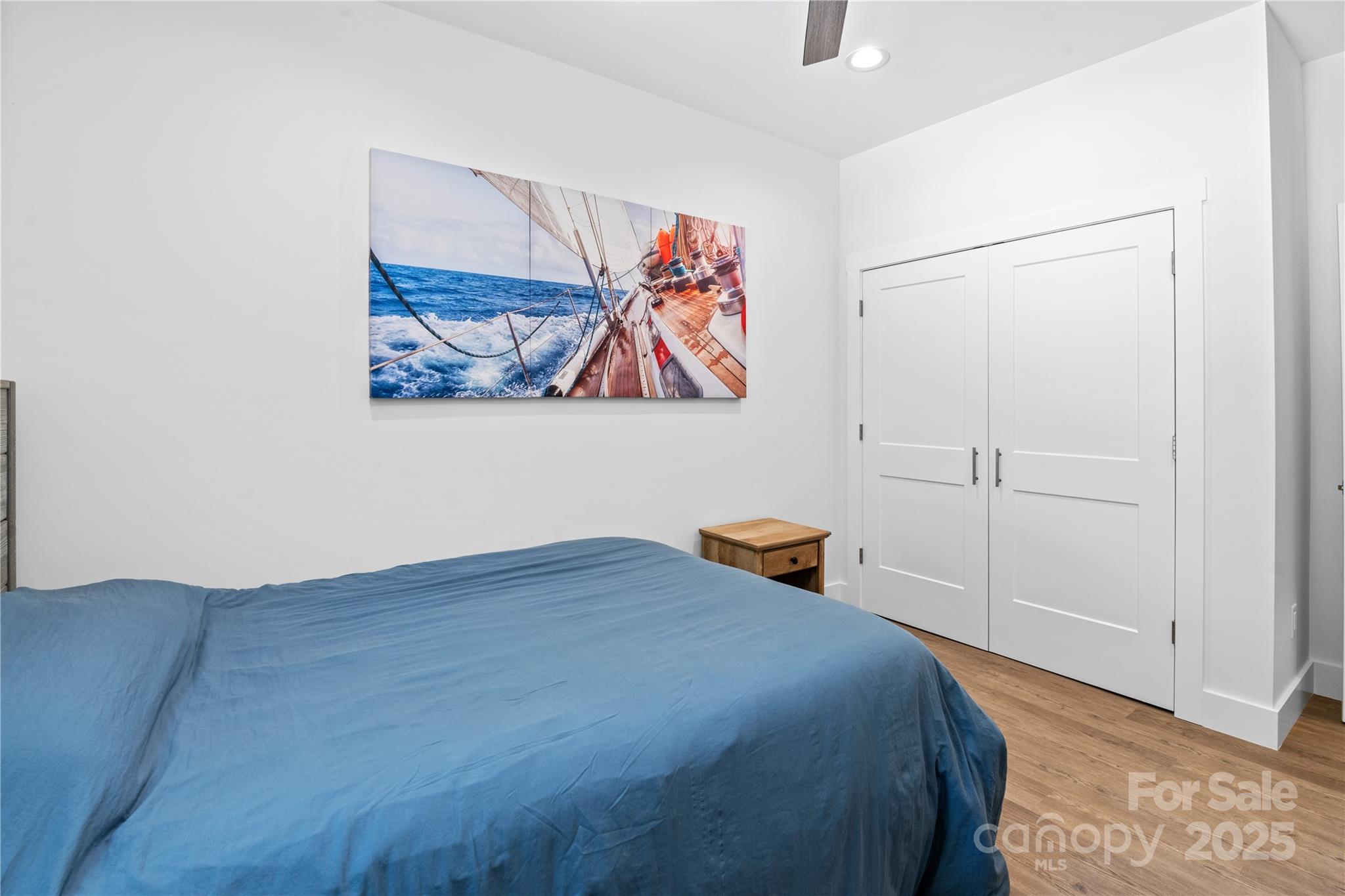 Windwood Park - Residential