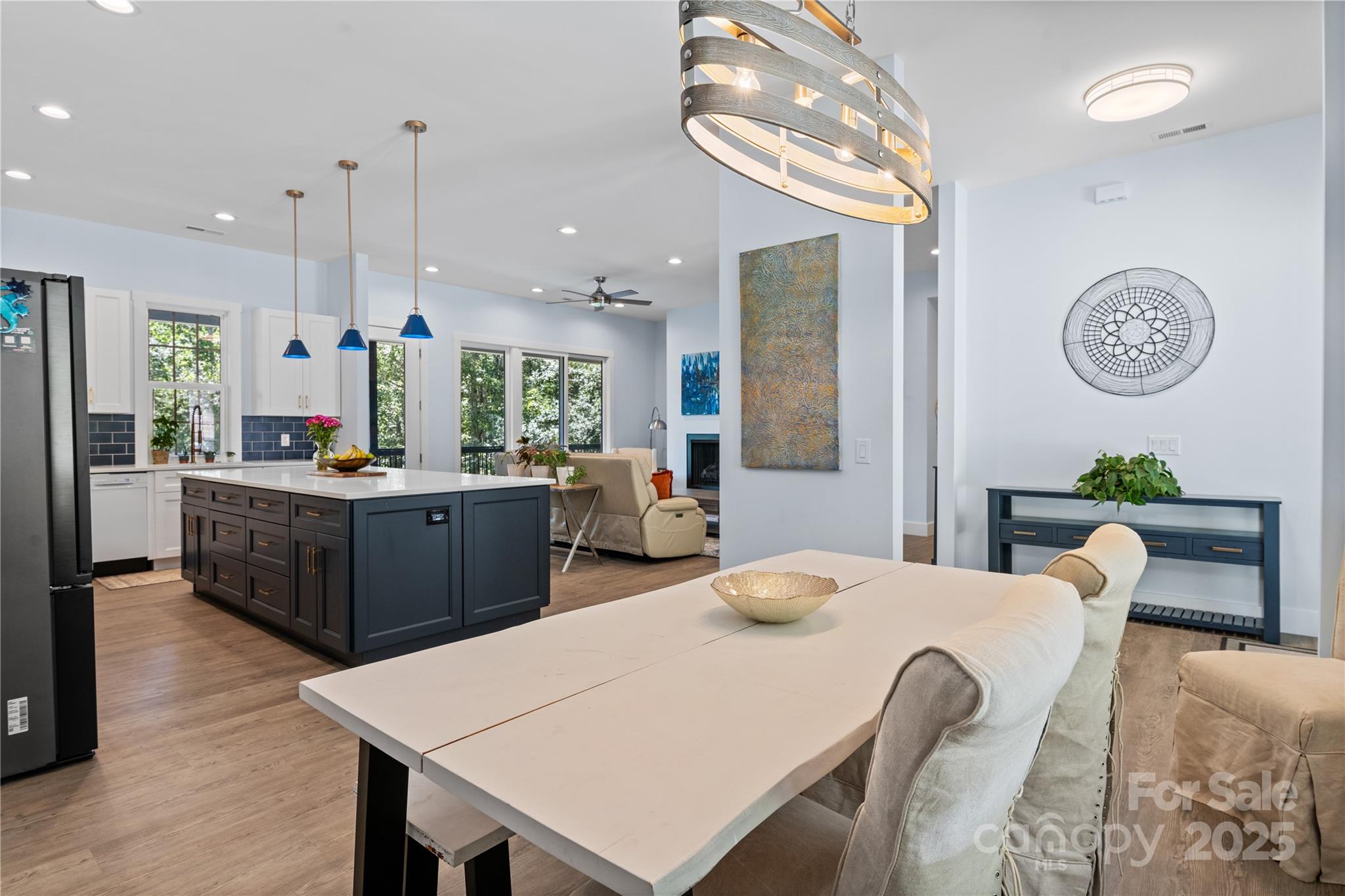 Windwood Park - Residential