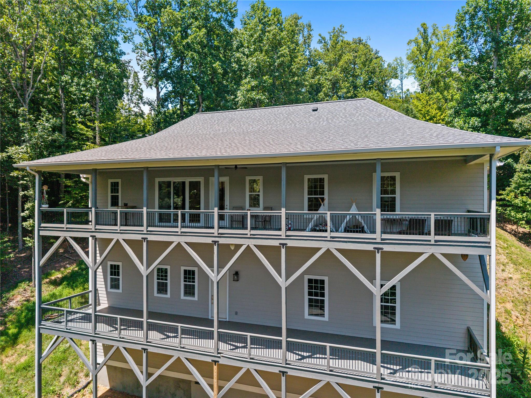 95 Windy Park Way