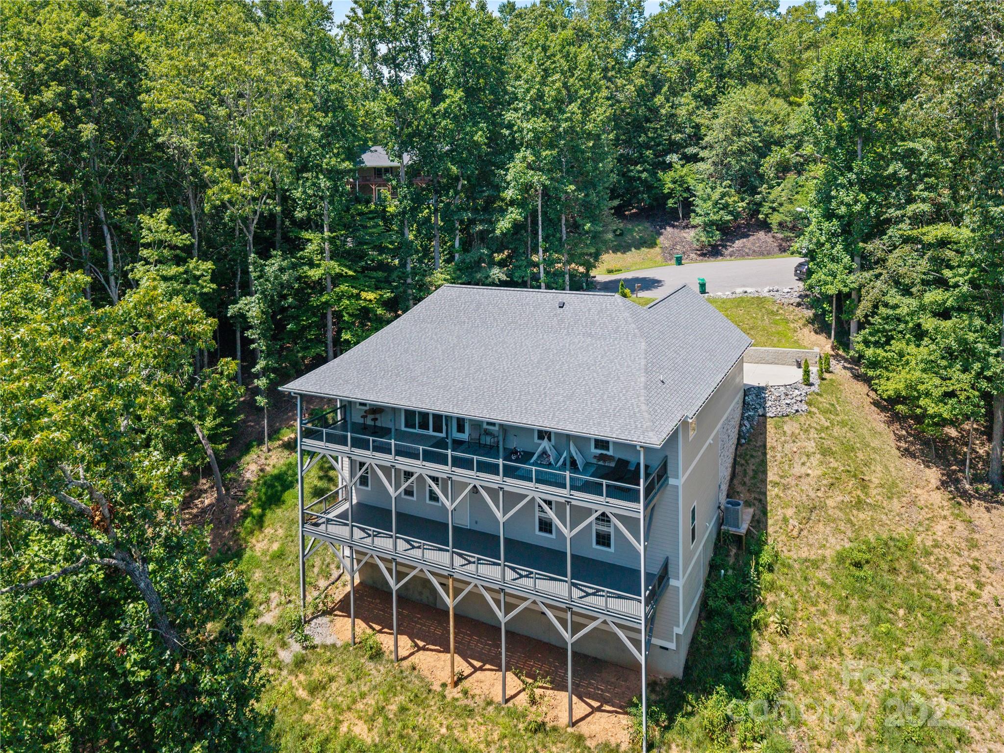 95 Windy Park Way