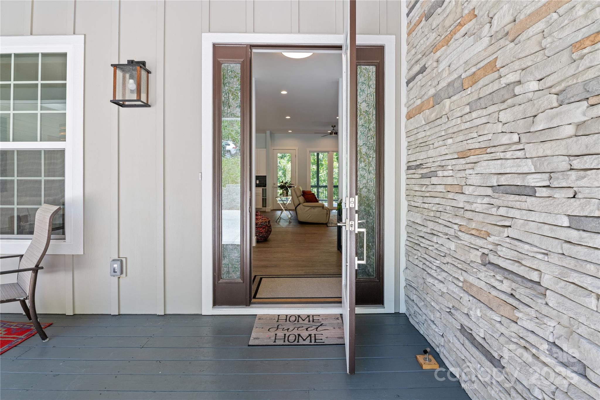 Windwood Park - Residential